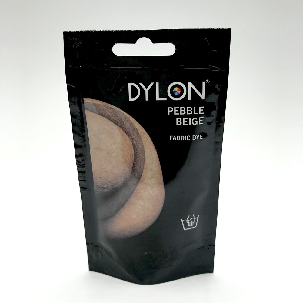 Dylon Hand Dye - Pebble Beige