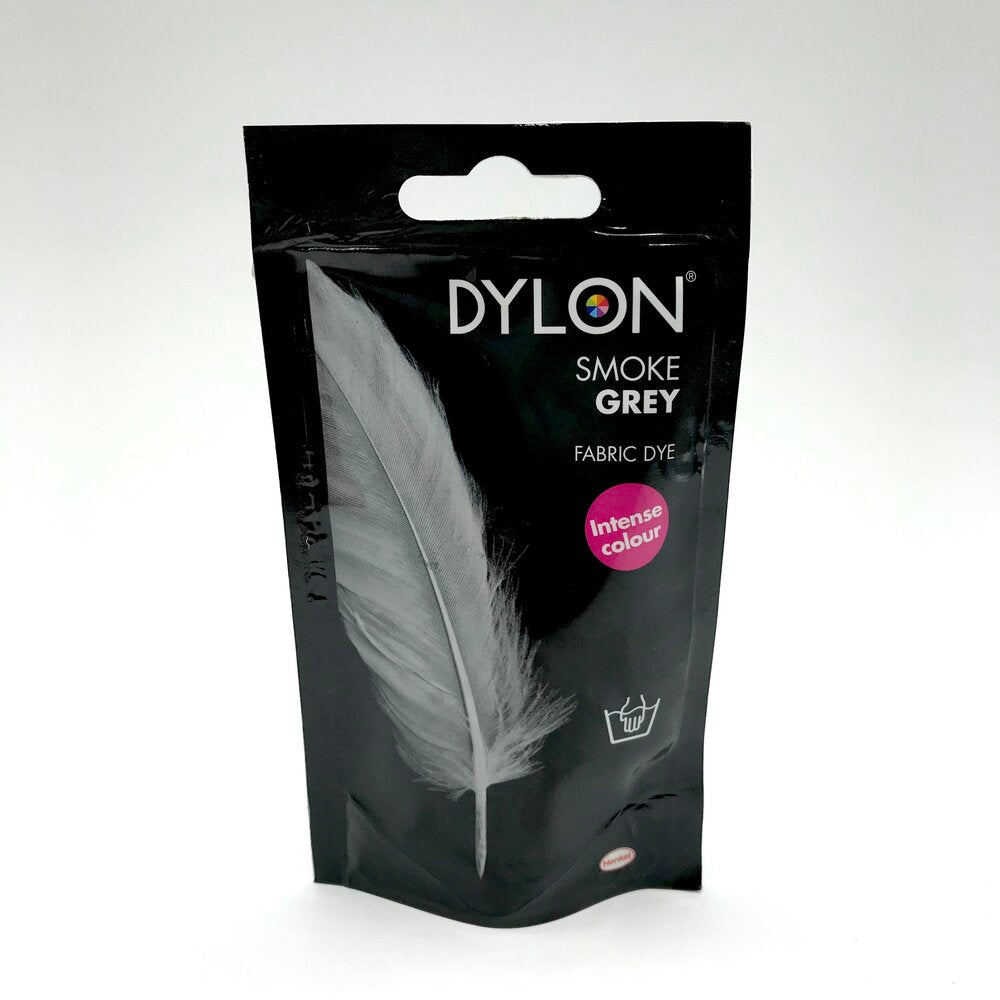 Dylon Hand Dye - Smoke Grey