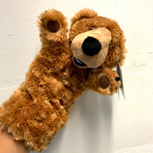 Load image into Gallery viewer, Hand Puppets
