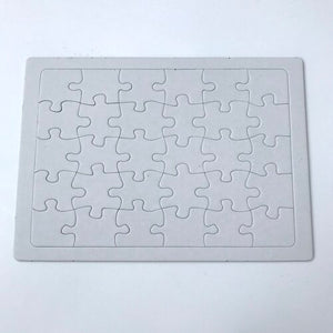 Jigsaw Puzzle to Decorate