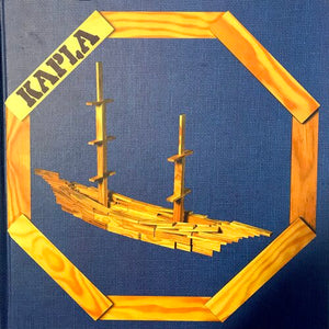 Kapla Book