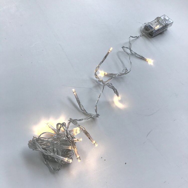 LED String of Lights