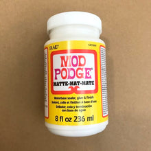 Load image into Gallery viewer, Mod Podge - Dishwasher Safe
