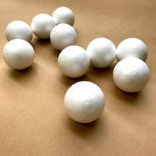 Load image into Gallery viewer, Polystyrene Balls
