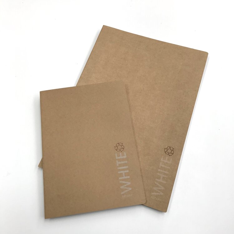 Artway Recycled Softback Sketchbook