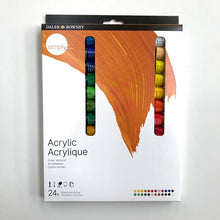 Load image into Gallery viewer, Simply Acrylic Set x 6, 12 or 24
