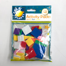 Load image into Gallery viewer, Craft Planet Foam Squares
