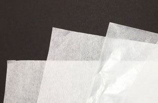 Wet Strength Tissue - Single Sheets