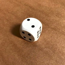 Load image into Gallery viewer, Wooden and Blank Dice
